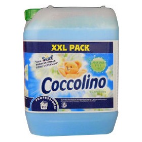 COCCOLINO AMMORBIDENTE PRIMAVERA LT.10